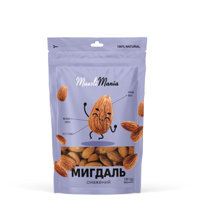 Мигдаль