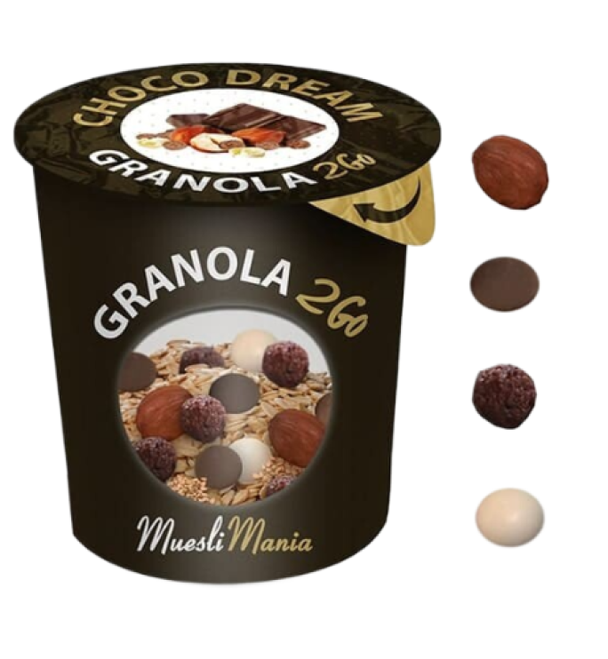 Choco Dream 2 go  (6 шт)