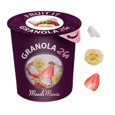 Fruit it 2 go (6 шт)