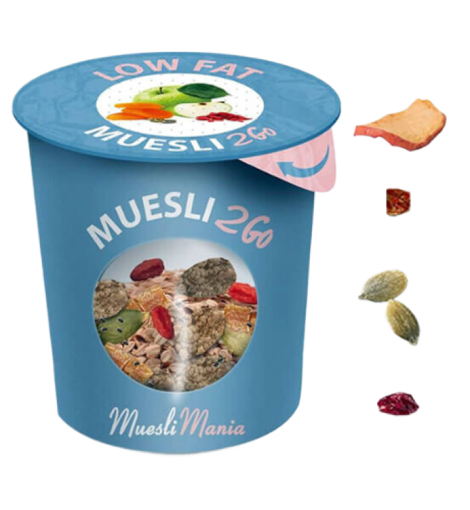 Low Fat 2 go (6 шт)