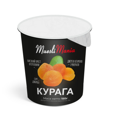 Курага