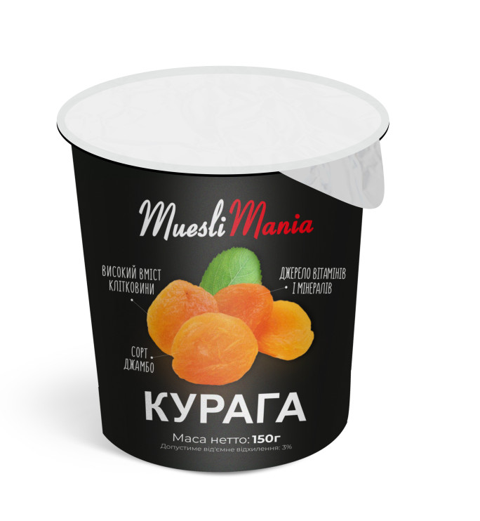 Курага